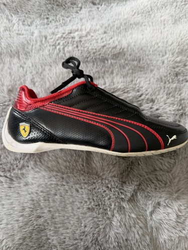 Puma ferrari race future kart - puma,