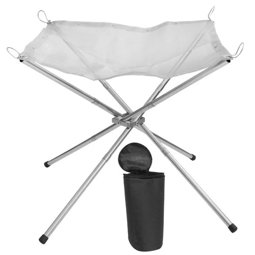 Portable fire pit for camping - pit,