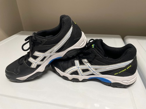 Asics gel lethal - asics, mp6