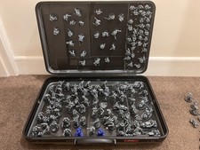 Warhammer 40k / Age Of Sigmar