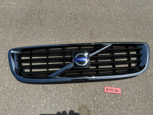 2008 2011 volvo s40 oem - s40, front