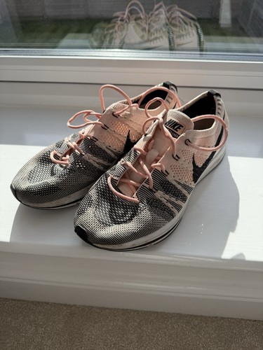 Nike flyknit racer sunset tint - racer,