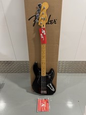 Fender Player II Series Jazz
