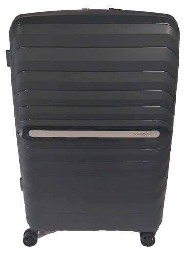 New samsonite neo flux 81cm - samsonite,