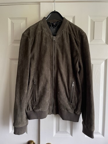 Superdry idris elba - x,