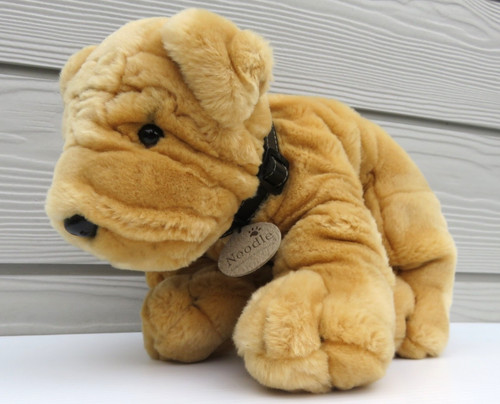 Keel toys noodle wrinkly - toys,
