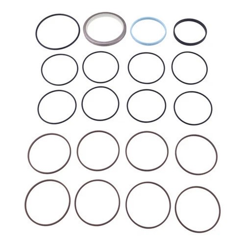 Swivel joint seal - joint,
