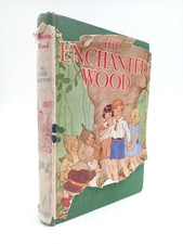 The Enchanted Wood (Enid