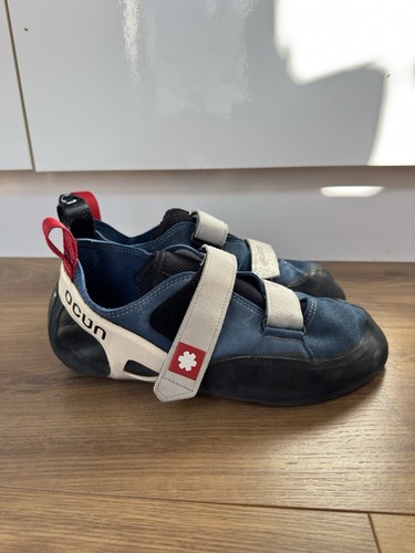 Ocun advancer climbing - ocun,