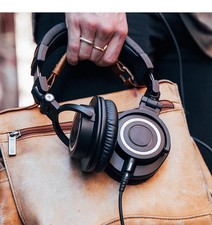 NEW Audio Technica ATHM50X