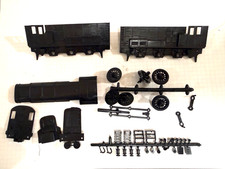 KITMASTER 00 350 HP DIESEL