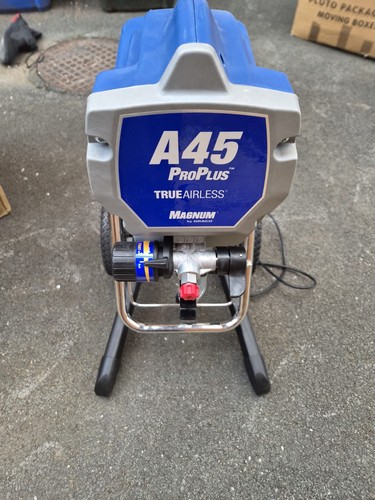 Magnum graco 25v403 a45 - magnum,
