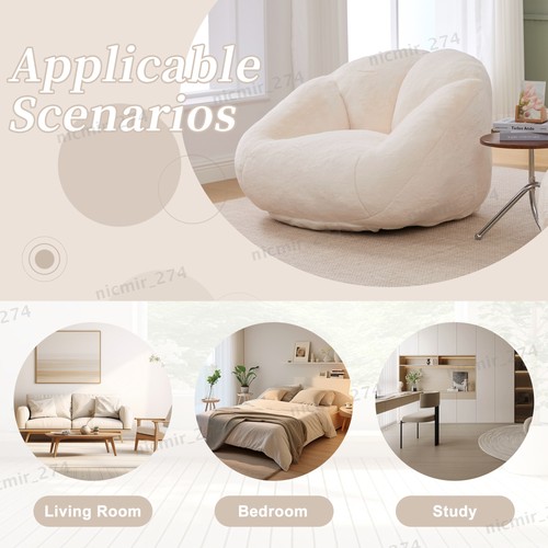 Adult bean bag - adult,