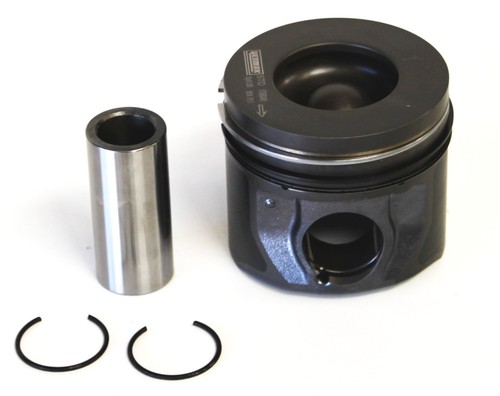 Ford transit tdci piston - ford, 2.4