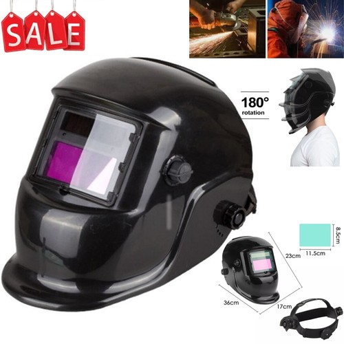 Auto darkening welding - uk,