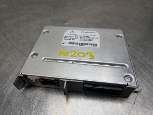 2001 2006 mercedes class - 2001-2006,