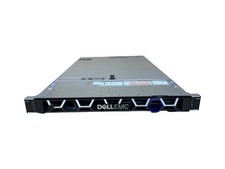 Dell PowerEdge R640 4LFF 2x