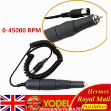 Dental Polisher Marathon Style