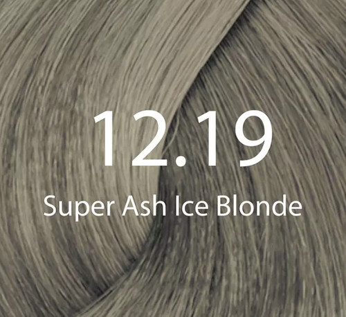Walee permanent hair colour - permanent,