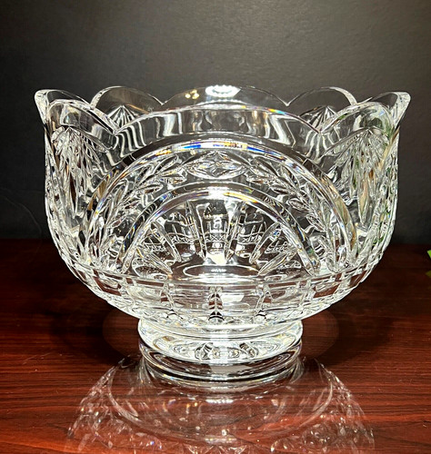 Large waterford crystal the - large,