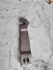 yamaha fs1e ty dt front brake arm nos