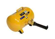 CH-5AL Cheetah Bead Seater TSI Aluminum Tank 5-Gallon Only 15 Pounds