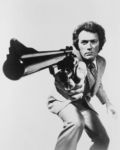 Clint eastwood dirty - eastwood,