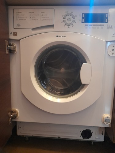 Hotpoint bhwmd742 ultima - hotpoint,