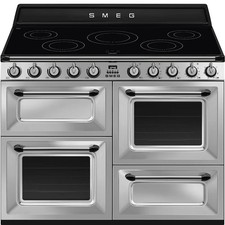 Smeg TR4110IX2 - Stainless