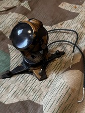 German Original WW2 Tippco Tin