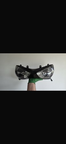 Kawasaki zx636 zx6r 2005 2006 - zx636,