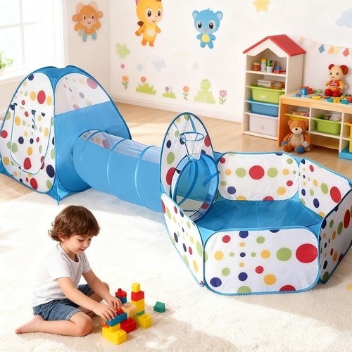 In1 pop kids - pop, play