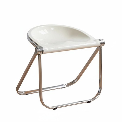 Folding chair clear design - folding,