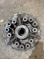 David Brown Pressure Plate to