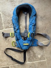 Spinlock Deckvest Cento With