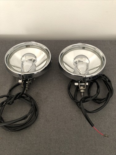 Genuine vintage lucas - 2,