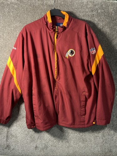 Reebok washington redskins - reebok,