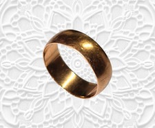 Vintage Russian Soviet 14K 583