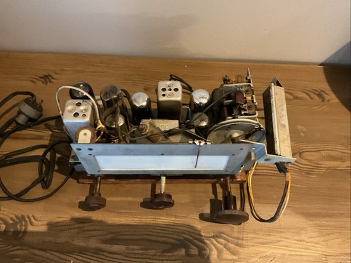 Vtg 1946 tube component for - vtg,