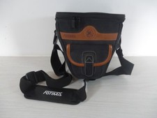 Vintage Fotima Camera Bag