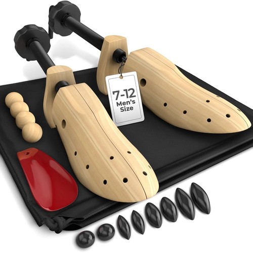Shoe stretcher men size - men's,