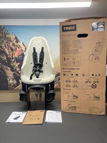 Thule yepp mik hd - 2,