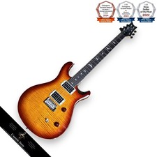 PRS SE CE 24 Vintage Sunburst