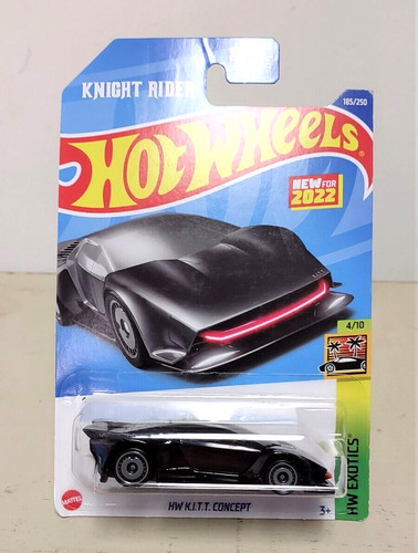 2022 hot wheels exotics - 2022,