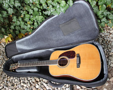 Sigma Guitar SDR-41SP Sitka