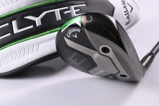 Callaway Elyte #5 Wood / 18
