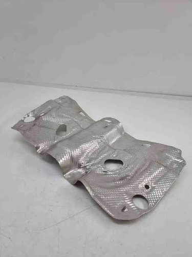 Audi heat protection - 8r,