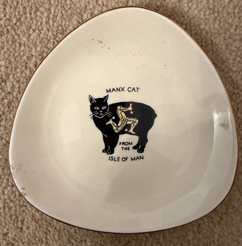 Rare 1930s crown - rare, pottery