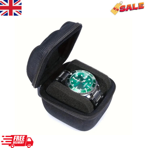 Protector watch box - watch, shockproof