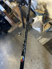 PROJECT X HZRDUS SMOKE BLACK